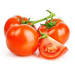 Juicy Tomatoes