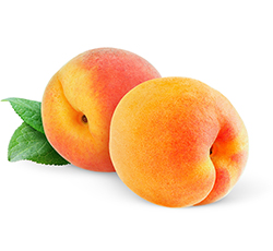 Sunny Peaches
